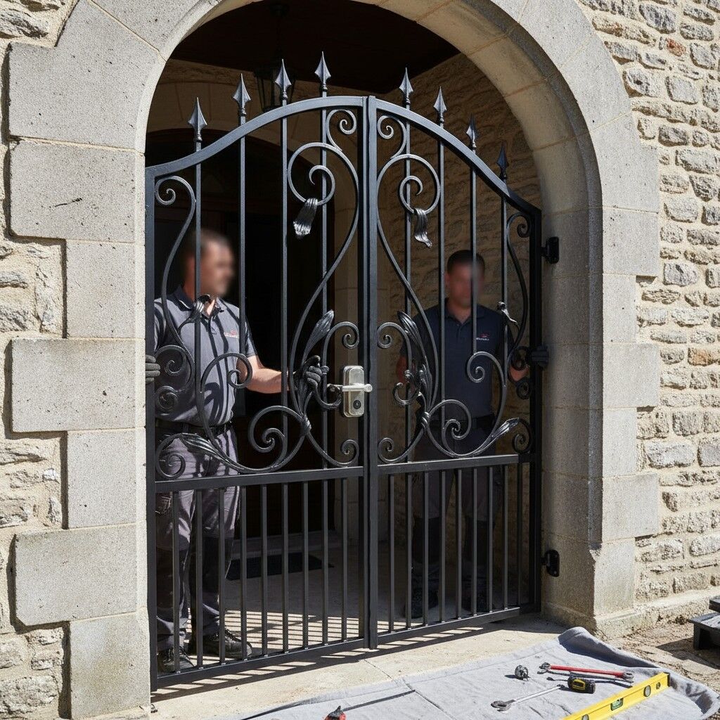 VINCENT ALUMINIUM